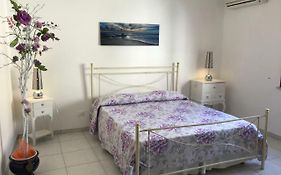 Isola di Favignana - Mulini Smart Rooms