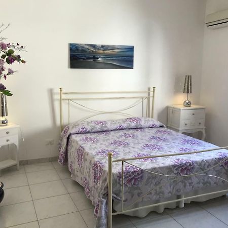 Isola di Favignana - Mulini Smart Rooms Esterno foto