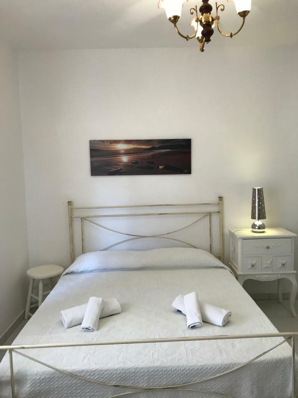 Isola di Favignana - Mulini Smart Rooms Esterno foto