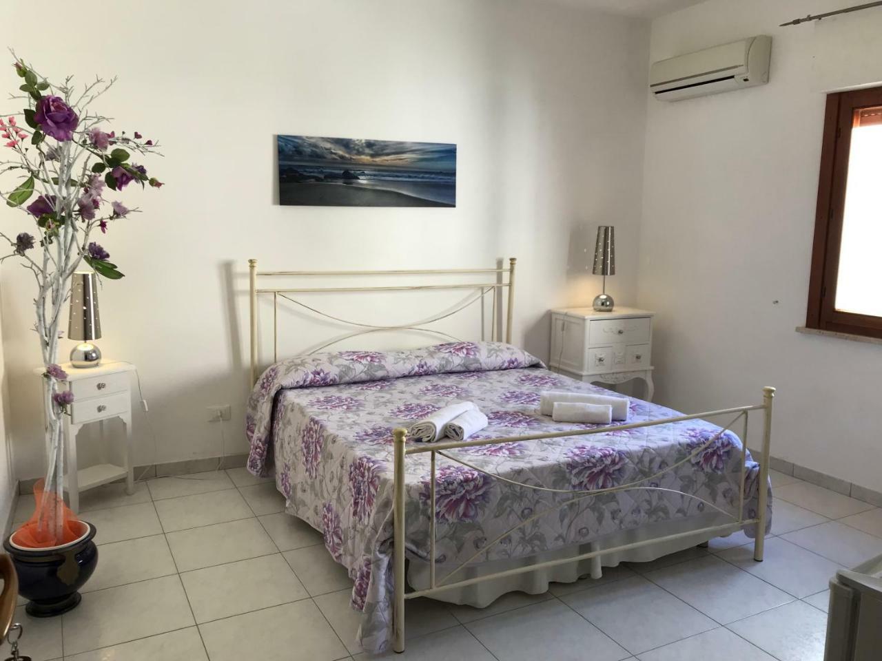 Isola di Favignana - Mulini Smart Rooms Esterno foto